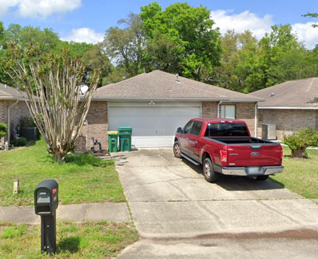 property at 519 Springwood Way