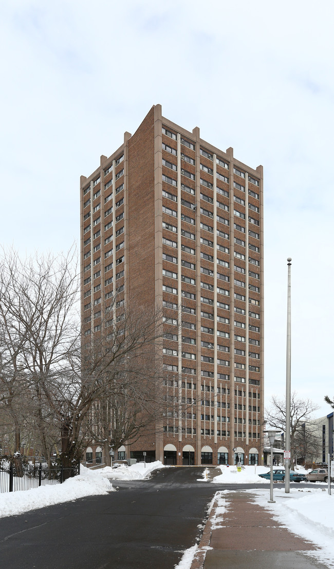 Smith Tower