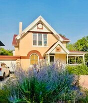 147 N Sherman St, Unit 3 in Denver, CO - Building Photo