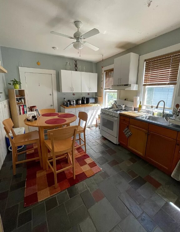 21 Haverford St, Unit 1