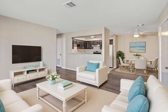 Pecan Acres in Lake Charles, LA - Foto de edificio - Building Photo