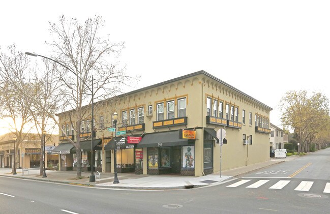 Zavala in San Jose, CA - Building Photo - Building Photo