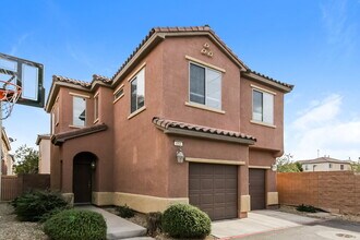 681 Calamus Palm Pl in Henderson, NV - Foto de edificio - Building Photo