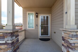 9055 Canary Cir in Colorado Springs, CO - Building Photo - Building Photo