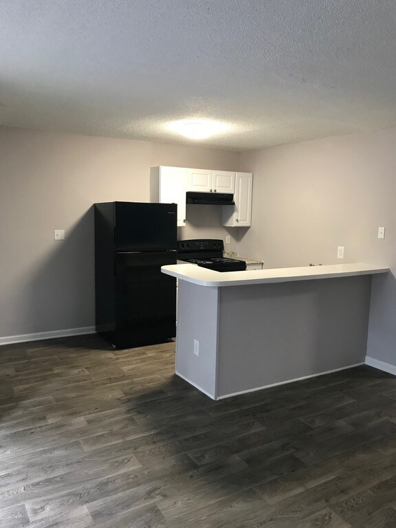 LIVE Gate City Apartments Greensboro, NC Apartments For Rent