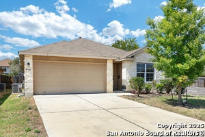 property at 8719 Hudson Holw