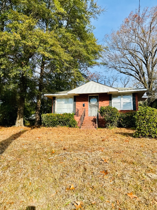112 Quincy St in Fayetteville, NC - Building Photo - Building Photo