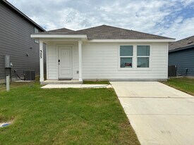 325 Alligator Crk in Seguin, TX - Building Photo