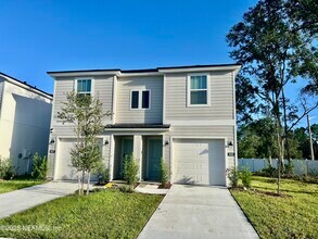 845 Hartshill Pl in Jacksonville, FL - Building Photo - Building Photo