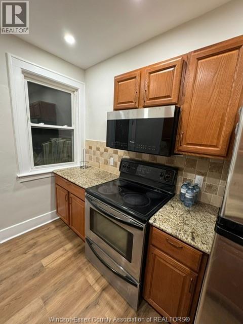 property at 114 Elm Ave