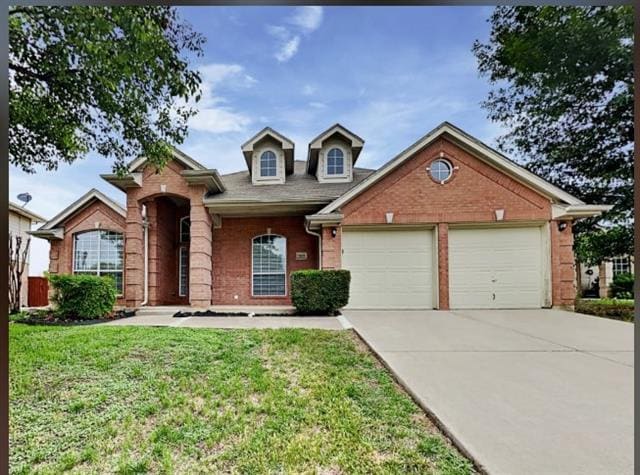 property at 7917 Desert Rose Ct