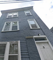 5 Elmer St, Unit 2 in Cambridge, MA - Building Photo