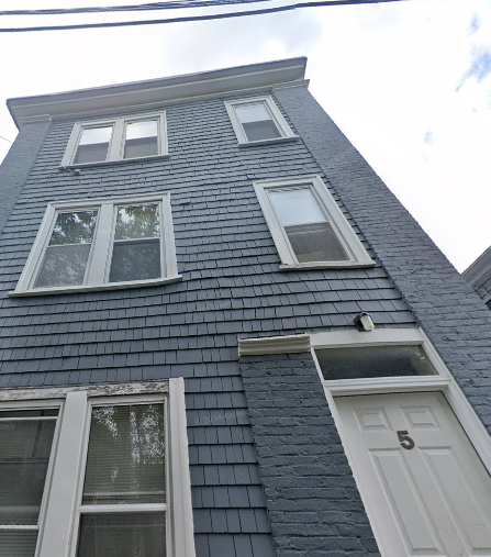 5 Elmer St, Unit 2