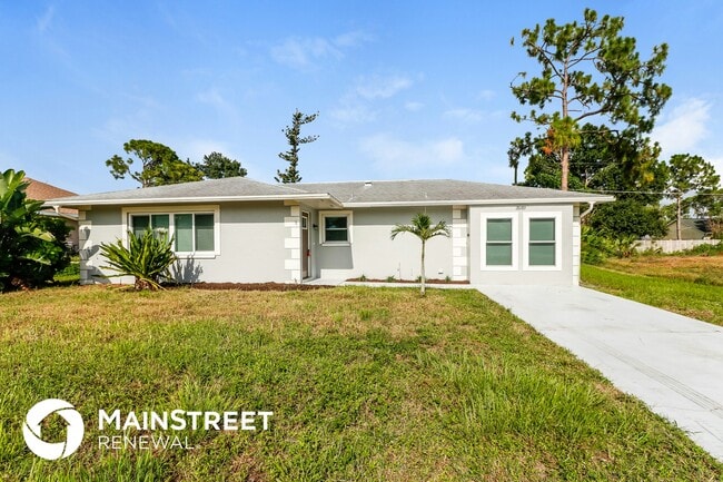 property at 18689 Miami Blvd
