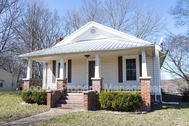 2803 Henderson Ave NW in Cleveland, TN - Building Photo - Building Photo