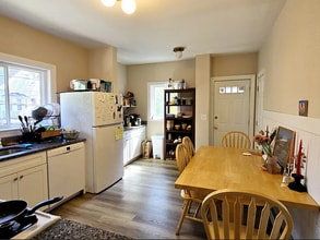 43 Curtis St in Somerville, MA - Foto de edificio - Building Photo