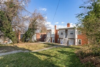 514 44th St NE in Washington, DC - Building Photo - Building Photo