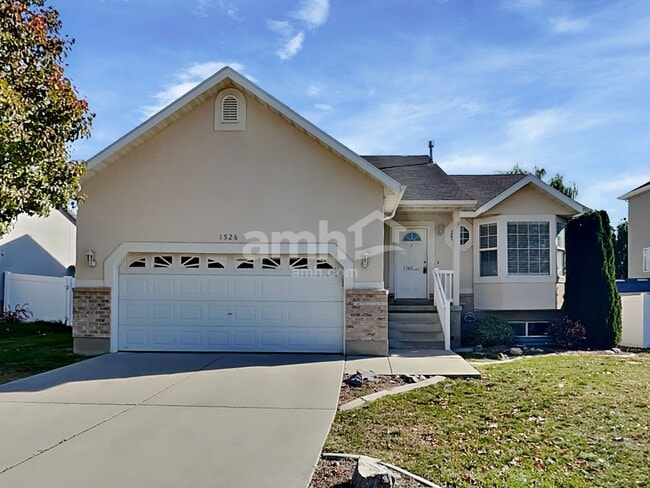 property at 1526 N 250 W