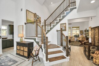 2211 Ginger Trail Ln in Richmond, TX - Building Photo - Building Photo
