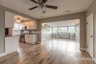 212 B St E in Salt Lake City, UT - Building Photo - Building Photo