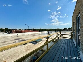 3100 E Gillham Plaza in Kansas City, MO - Building Photo - Building Photo