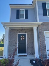 652 Hogan Dr in Richmond Hill, GA - Building Photo - Building Photo
