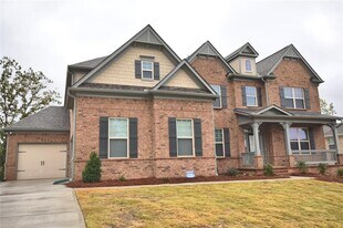 930 Reserve Point Pl in Suwanee, GA - Building Photo