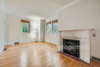 6508 Banbury Rd in Baltimore, MD - Foto de edificio - Building Photo