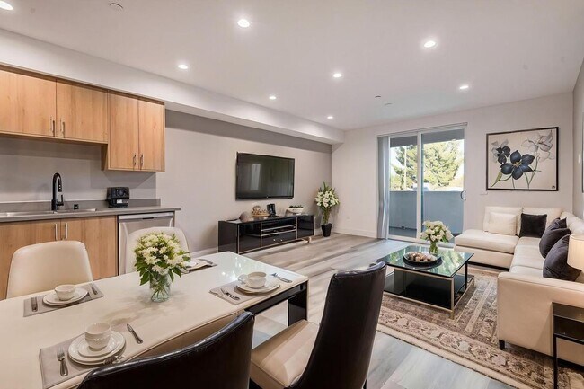 property at 11155 Huston St