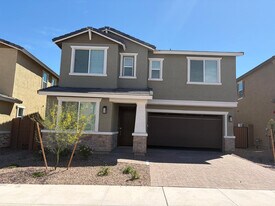 12011 Calle de Pompas W in Peoria, AZ - Building Photo