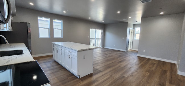 property at 2401 Redondo Blvd