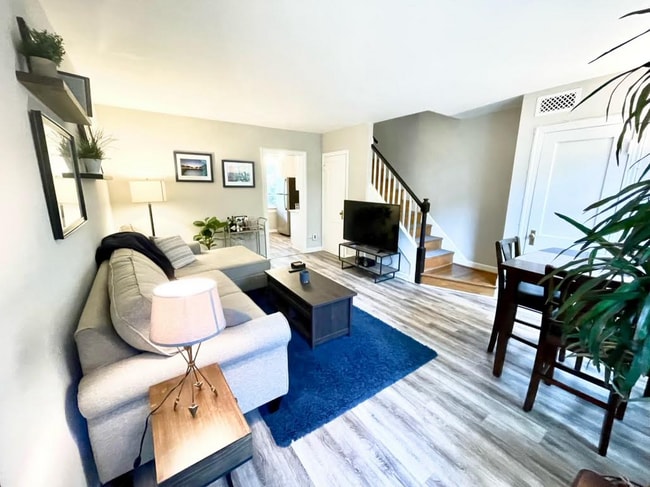 property at 1500 S Barton St