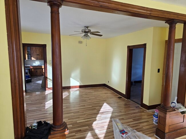 74 Pike St, Unit 74 Pike St. Apt 1 in Biddeford, ME - Building Photo - Building Photo