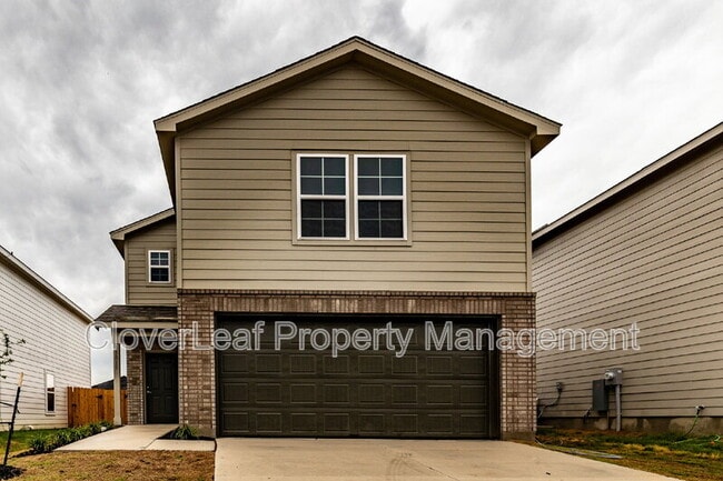 property at 13015 Lorena Ochoa