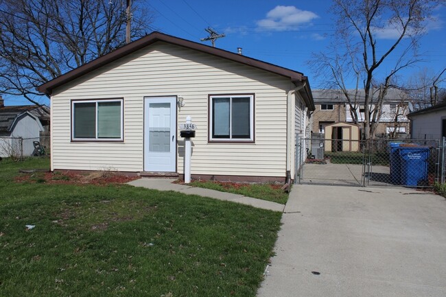 property at 23848 Stewart Ave