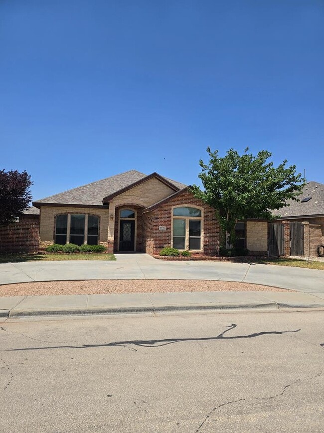 property at 3221 Marksburg Ave