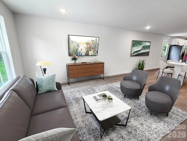 144 33rd St NW in Hickory, NC - Building Photo - Building Photo