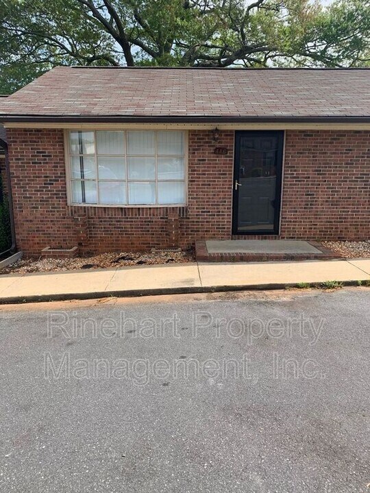 446 Willowspring Ln in Rock Hill, SC - Building Photo