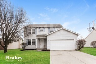 6017 Petersburg Pkwy in Indianapolis, IN - Building Photo