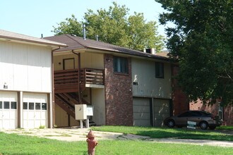 810 H St in Lincoln, NE - Foto de edificio - Building Photo