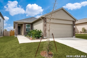 10526 Salitrillo Bnd in Converse, TX - Building Photo - Building Photo