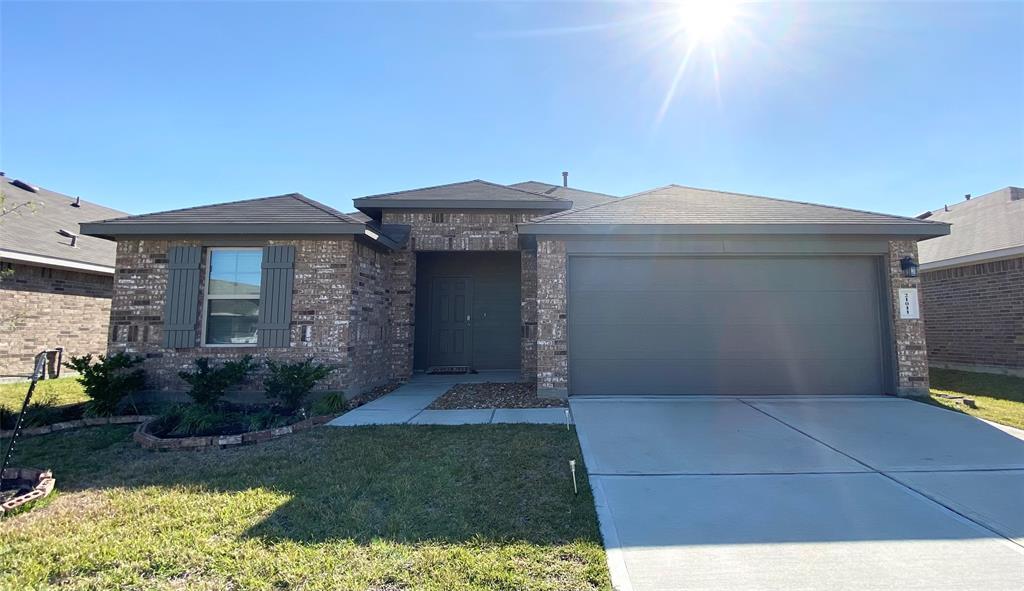 21011 Bryant Maple Ct in Katy, TX - Building Photo