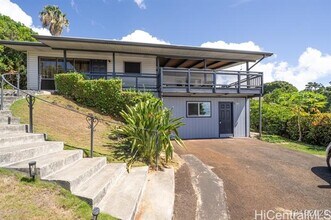 99-1061-1061 Manako Pl in Aiea, HI - Building Photo - Building Photo