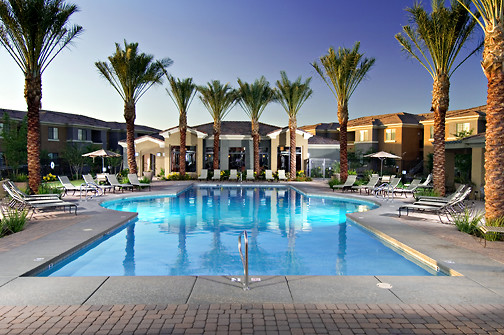 Broadstone Desert Sky in Phoenix, AZ - Building Photo