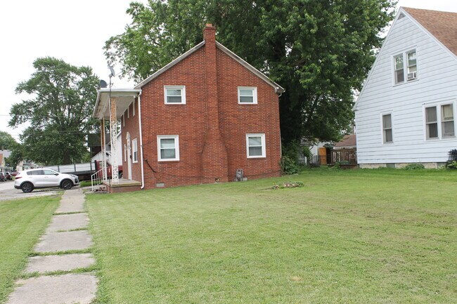 727 Washington St in Findlay, OH - Building Photo - Building Photo