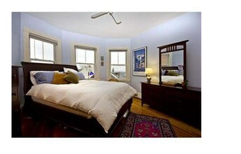 15 Sunset St, Unit CS-3 in Boston, MA - Foto de edificio - Building Photo