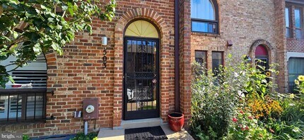503 Brummel Ct NW in Washington, DC - Building Photo - Building Photo