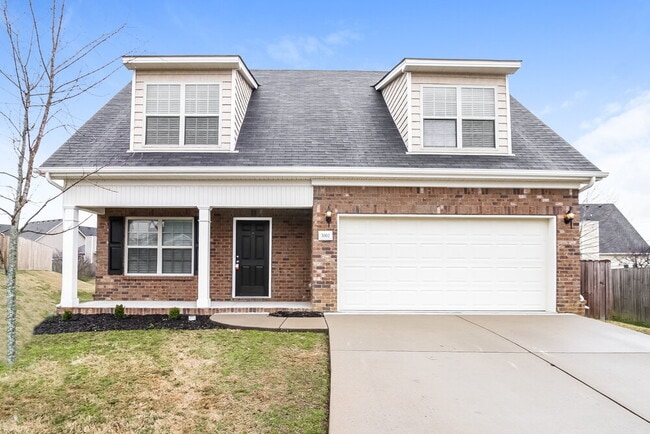 property at 3002 Aruna Ct