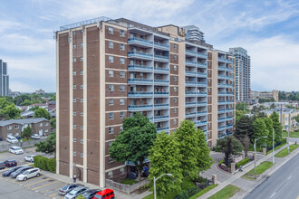 Kennedy Estates in Brampton, ON - Building Photo - Building Photo