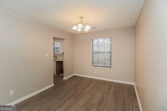 3288 Timor Cir in Stonecrest, GA - Foto de edificio - Building Photo